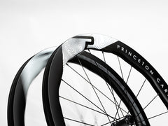 Princeton CarbonWorks Dual 5550 Evolution Road Bike Wheels