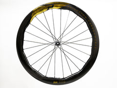 Princeton CarbonWorks Dual 5550 Evolution Road Bike Wheels