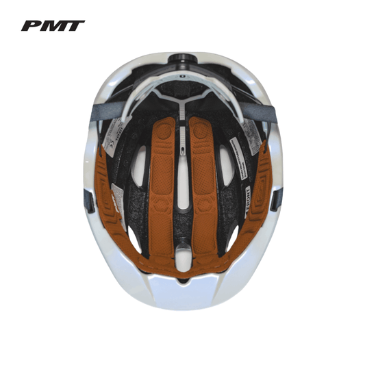 PMT IDOL Safe & Lightweight Youth Road Helmet