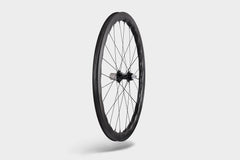 PRINCETON CARBONWORKS GRIT 4540 ROAD BIKE WHEELS CL/TUBELESS