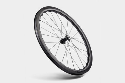 Princeton CarbonWorks GRIT 4540 Road Bike Wheels CL/Tubeless