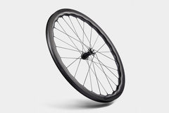 PRINCETON CARBONWORKS GRIT 4540 ROAD BIKE WHEELS CL/TUBELESS