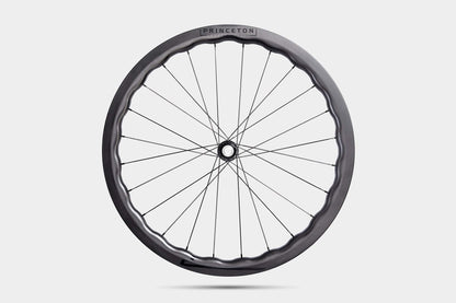 Princeton CarbonWorks GRIT 4540 Road Bike Wheels CL/Tubeless