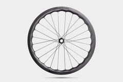 PRINCETON CARBONWORKS GRIT 4540 ROAD BIKE WHEELS CL/TUBELESS