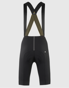 ASSOS DYORA R Spring/Fall Bib Shorts S11 — Women