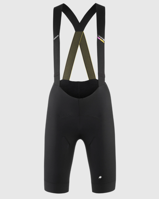 ASSOS DYORA R Spring/Fall Bib Shorts S11 — Women