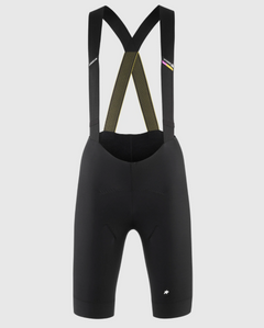 ASSOS DYORA R Spring/Fall Bib Shorts S11 — Women