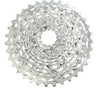 SixWeel 12s Evo Cassette — Steel Series (188 g)