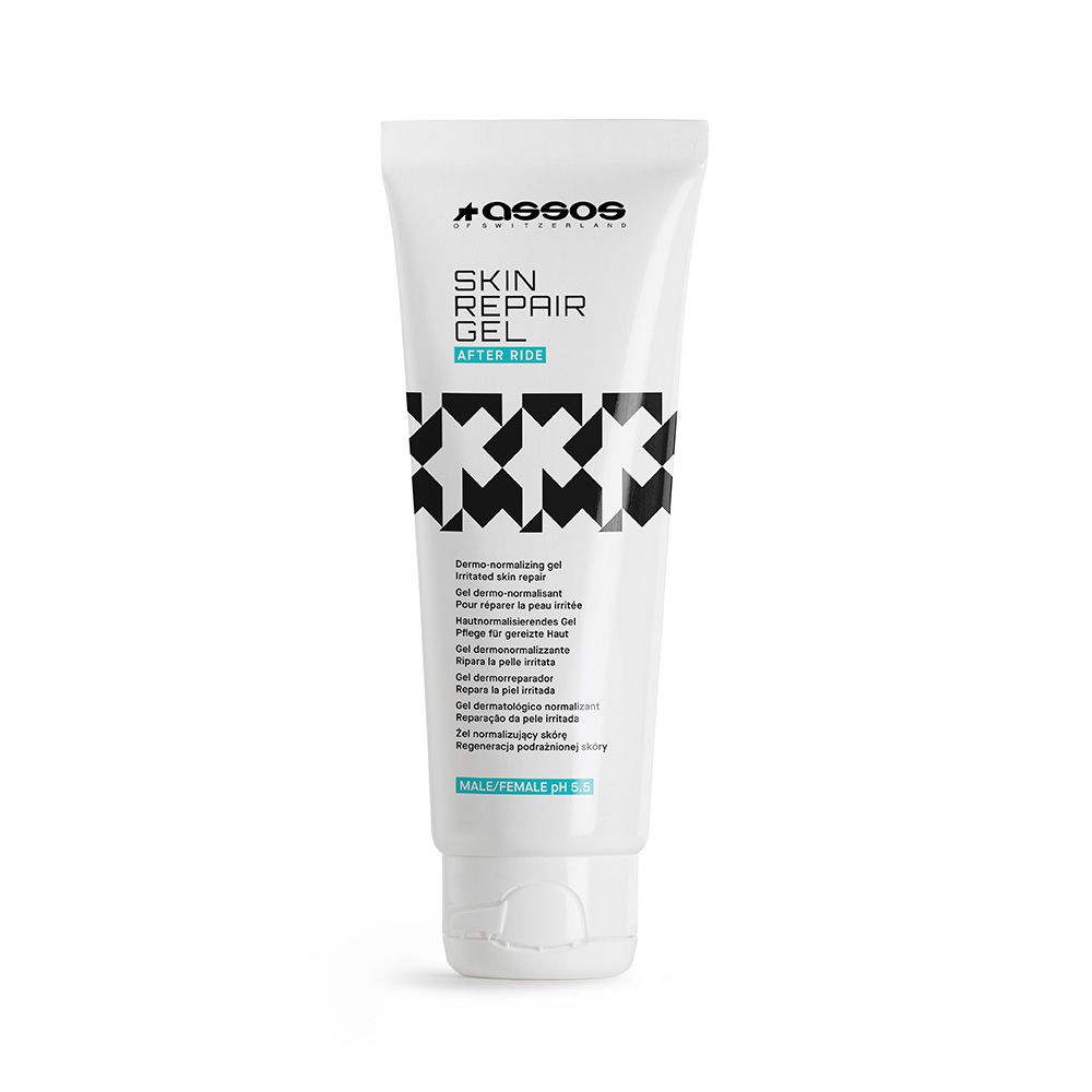 ASSOS Skin Repair Gel Evo 75ml