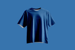 Approved Cycling Simple Oversize T-Shirt