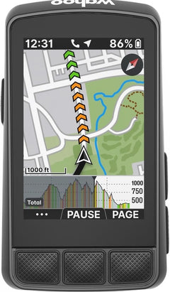 Wahoo ELEMNT Bolt V3 Bike Computer