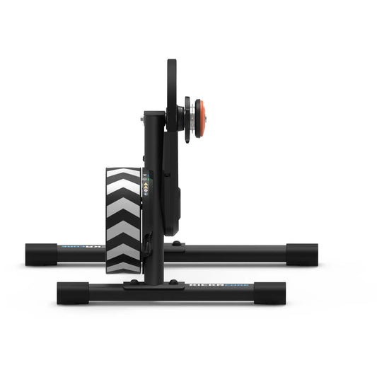 Wahoo KICKR CORE 2 + Zwift Cog &amp; Click — Interactive Direct-Drive Smart Trainer