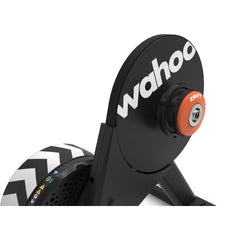 Wahoo KICKR CORE 2 + Zwift Cog &amp; Click — Interactive Direct-Drive Smart Trainer