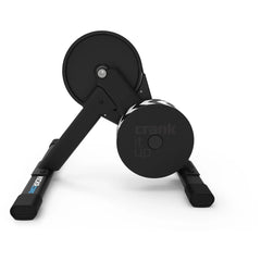 Wahoo KICKR CORE 2 + Zwift Cog &amp; Click — Interactive Direct-Drive Smart Trainer