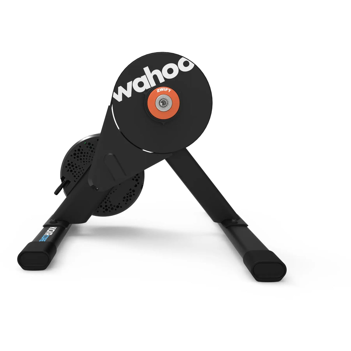 Wahoo KICKR CORE 2 + Zwift Cog &amp; Click — Interactive Direct-Drive Smart Trainer