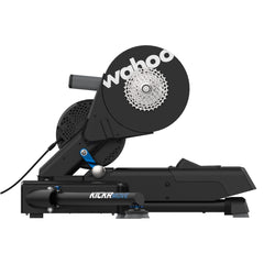Wahoo KICKR MOVE — Dynamic Direct-Drive Smart Trainer