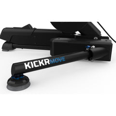 Wahoo KICKR MOVE — Dynamic Direct-Drive Smart Trainer