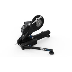 Wahoo KICKR MOVE — Dynamic Direct-Drive Smart Trainer