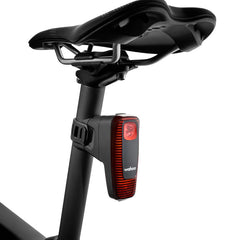 Wahoo TRACKR™ Radar – Stay Safe. Ride Confident.
