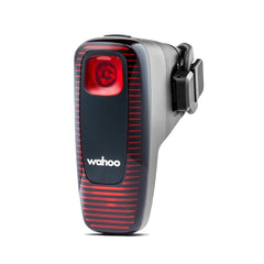Wahoo TRACKR™ Radar – Stay Safe. Ride Confident.