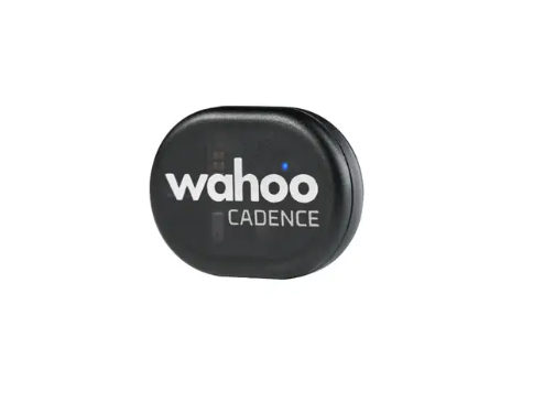 WAHOO RPM BIKE CADENCE SENSOR