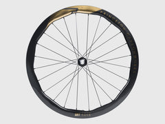 Princeton CarbonWorks Grit 4540 Evolution Wheelset