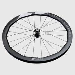 Princeton CarbonWorks Grit 4540 Evolution Wheelset