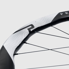 Princeton CarbonWorks Grit 4540 Evolution Wheelset