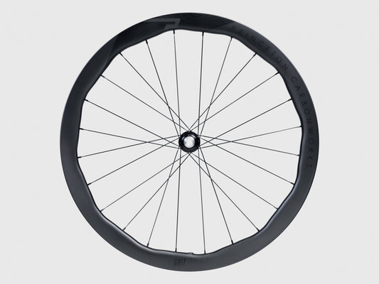Princeton CarbonWorks Grit 4540 Evolution Wheelset