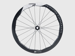 Princeton CarbonWorks Grit 4540 Evolution Wheelset