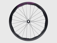 Princeton CarbonWorks Grit 4540 Evolution Wheelset