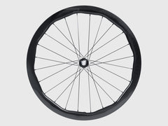 Princeton CarbonWorks Grit 4540 Evolution Wheelset