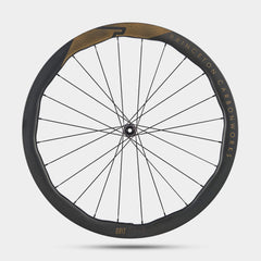 Princeton CarbonWorks Grit 4540 Evolution Wheelset