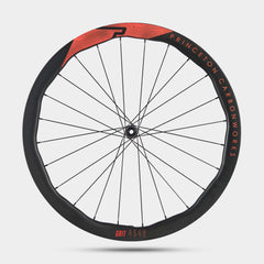Princeton CarbonWorks Grit 4540 Evolution Wheelset