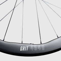 Princeton CarbonWorks Grit 4540 Evolution Wheelset