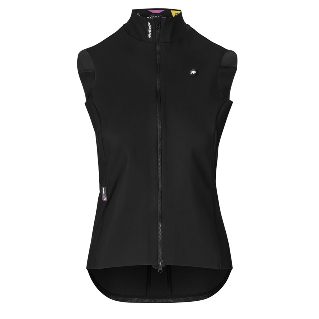 Assos Women's Cycling Spring/Fall Gilet DYORA RS