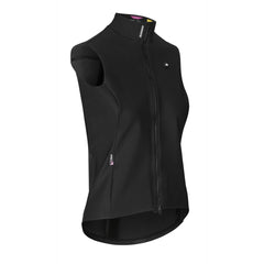 Assos Women's Cycling Spring/Fall Gilet DYORA RS