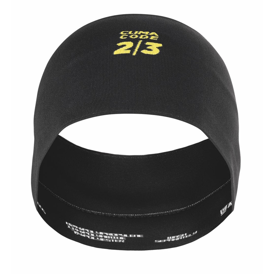 Assos Spring/Fall Cycling Headband
