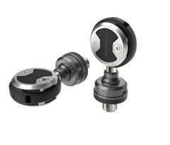 WAHOO POWER METER PEDALS POWRLINK ZERO DUAL-SIDED