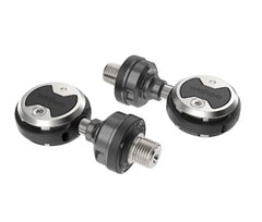 WAHOO POWER METER PEDALS POWRLINK ZERO DUAL-SIDED