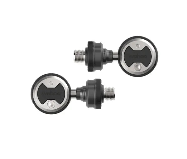 WAHOO POWER METER PEDALS POWRLINK ZERO DUAL-SIDED