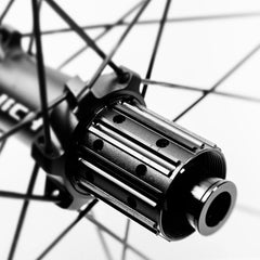 NICH Atem 4S Carbon Road Bike Wheels