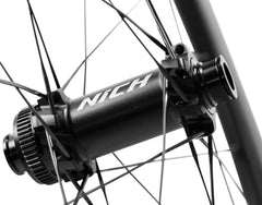 NICH Atem 4S Carbon Road Bike Wheels