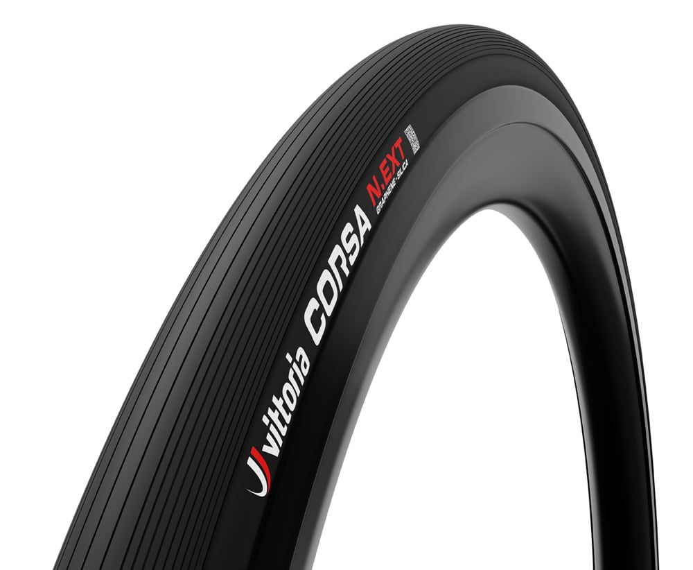 Road Bike Tires Vittoria N.EXT G2.0 TLR