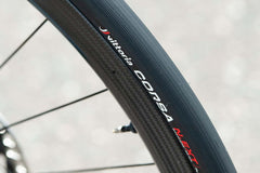 Road Bike Tires Vittoria N.EXT G2.0 TLR