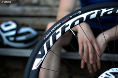 Road Bike Tires Vittoria N.EXT G2.0 TLR