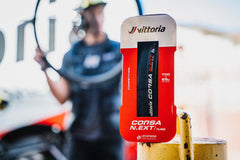 Road Bike Tires Vittoria N.EXT G2.0 TLR