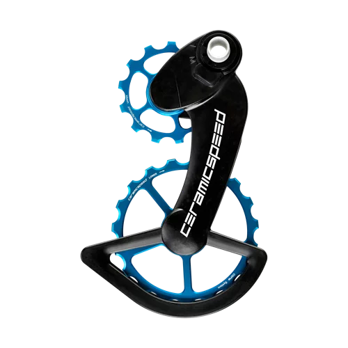 Ceramic speed derailleur on sale