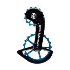 Ceramicspeed OSPW coated Shimano Dura Ace 9200 Ultegra 8100