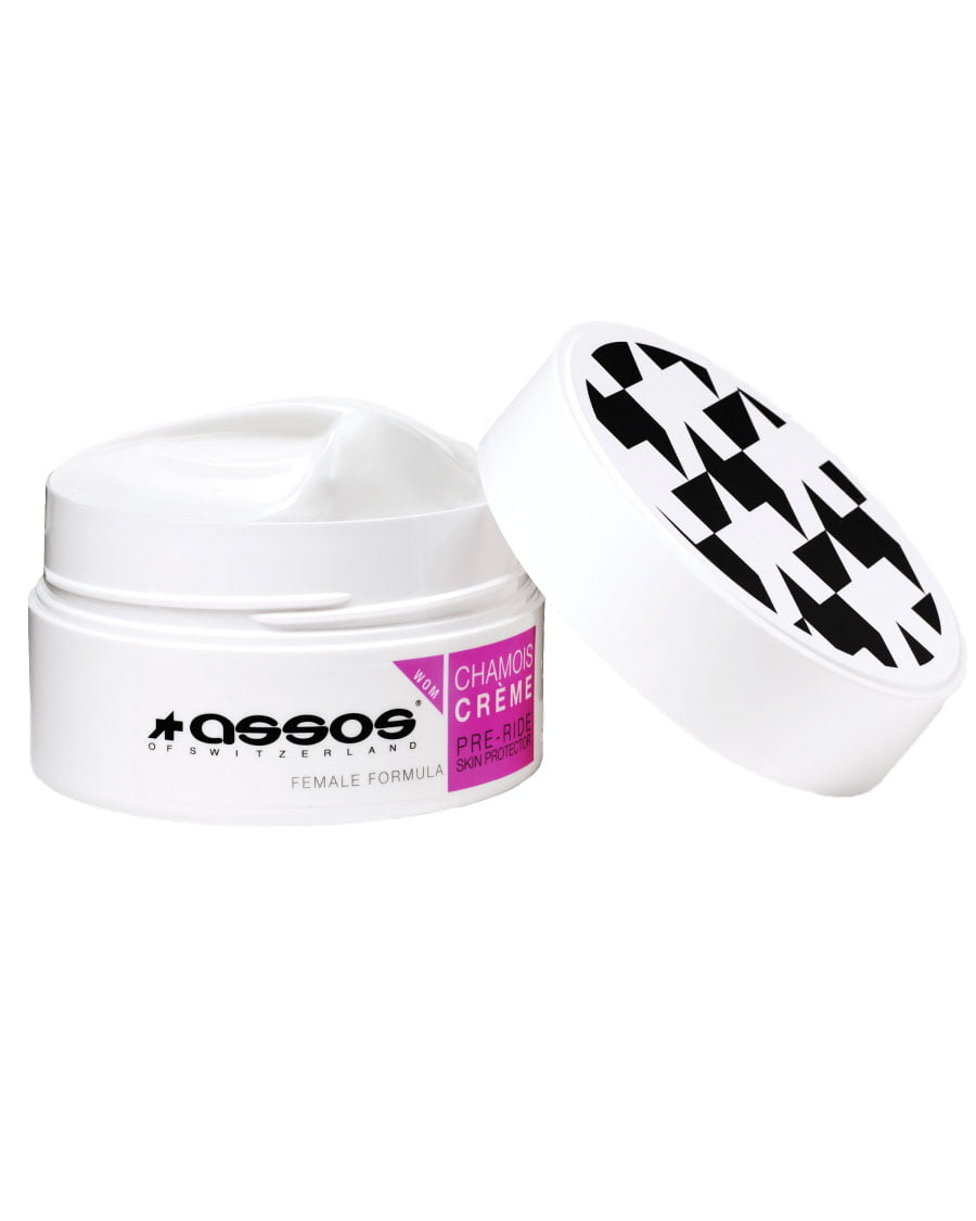 Assos Women's Chamois Crème 200ml